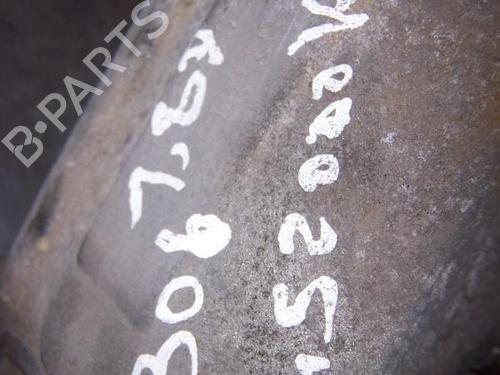 Used Gearbox PEUGEOT 306 Hatchback (7A, 7C, N3, N5) 1.4 (75 hp) 20974272