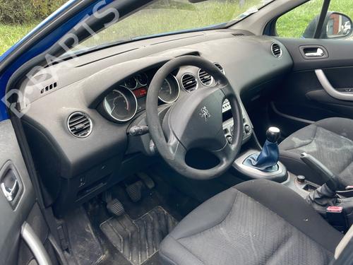 Instrument cluster PEUGEOT 308 I (4A_, 4C_) 1.6 16V | BP30634575C47 