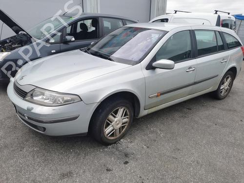 Tailgate RENAULT LAGUNA II Grandtour (KG0/1_) 1.9 dCi (KG0G) | BP22022277C6 