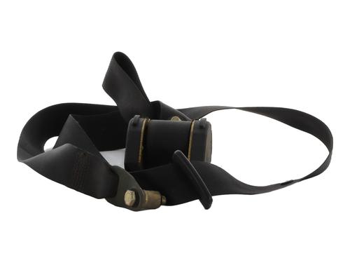 Used Front left seatbelt MERCEDES-BENZ VITO Bus (W638) 110 TD 2.3 (638.174) (98 hp) 31945550