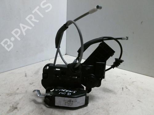 Rear right lock KIA CARENS III MPV (UN) 2.0 CRDi 140 | BP20963550C99 