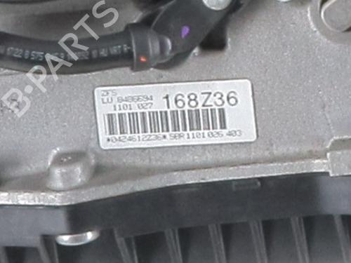 Gearbox BMW 3 Gran Turismo (F34) 320 d xDrive | BP30122596M3