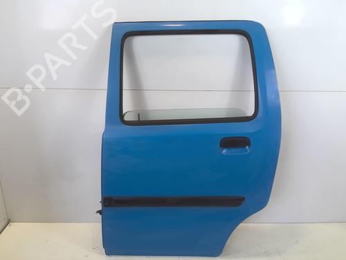 left-rear-door-opel-agila-a-h00-12-16v-f68-93181641-2000-2001-2002-2003-2004-2005-2006-2007-22020437 main image