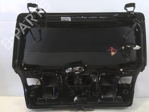 Heckklappe für AUDI A4 B7 Avant (8ED) 2.0 TDI (170 hp) 20939060