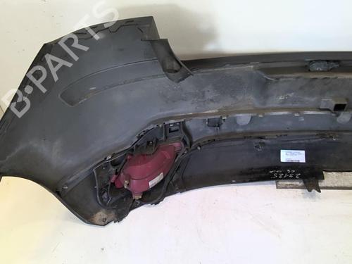 Used Rear bumper CITROËN C4 Coupe (LA_) 1.6 HDi (109 hp) 22024564