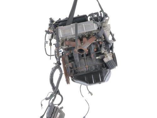 Motor RENAULT KANGOO Express (FC0/1_) 1.2 (FC01, FC0A, FC0F) | BP20949453M1 