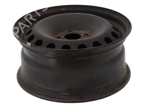 Used Rim RENAULT MEGANE II (BM0/1_, CM0/1_) 1.5 dCi (BM1F, CM1F) (86 hp) 26713306