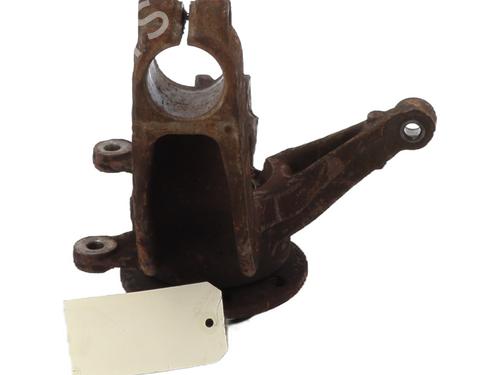 Left front steering knuckle RENAULT MEGANE II (BM0/1_, CM0/1_) 1.9 dCi (BM0G, CM0G) | BP26686660M25