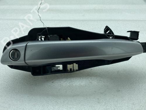 Used Front left exterior door handle PEUGEOT 308 SW II (LC_, LJ_, LR_, LX_, L4_) 2.0 BlueHDi 150 (150 hp) 20962217
