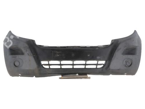 Used Front bumper RENAULT MASTER III Van (FV) 2.3 dCi 100 FWD (FV0A, FV0B, FV0G, FV0K, FV0H) (101 hp) 30122537