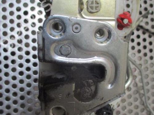 Front left lock PEUGEOT 107 (PM_, PN_) 1.0 | BP20958643C98 