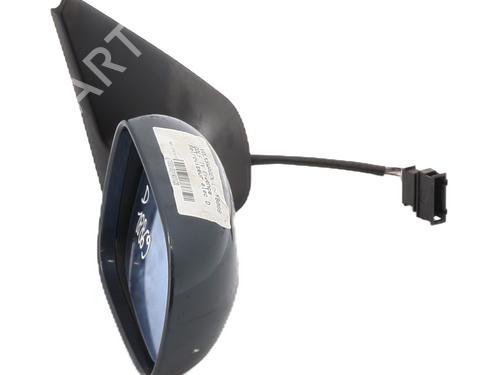 Right mirror VW GOLF IV (1J1) 1.6 | BP20973671C27 