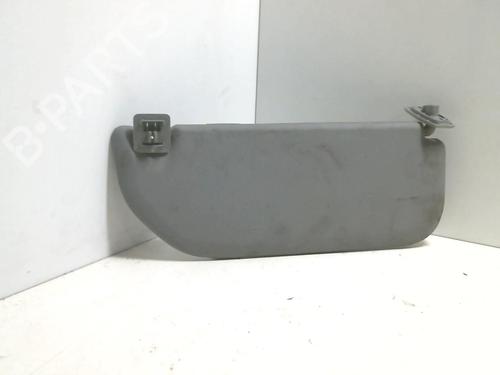 Used Left sun visor PEUGEOT 106 II (1A_, 1C_) 1.1 i (60 hp) 20958634