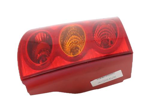 Left taillight PEUGEOT 1007 (KM_) 1.4 HDi | BP24429714C34 - Image 5