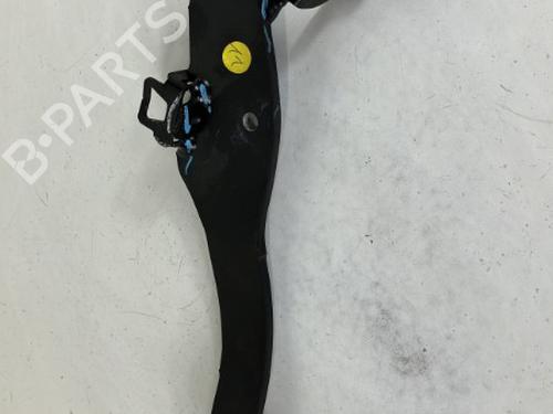 Used Break pedal PEUGEOT 208 II (UB_, UP_, UW_, UJ_) 1.5 BlueHDI 100 (102 hp) 20955488