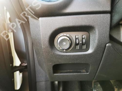 Used Headlight switch Headlight switch OPEL CORSA D (S07) 1.2 (L08, L68) (86 hp) 22022754 22022754