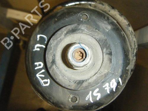 Right front shock absorber CITROËN C4 I (LC_) 1.6 HDi | BP20960454M17 