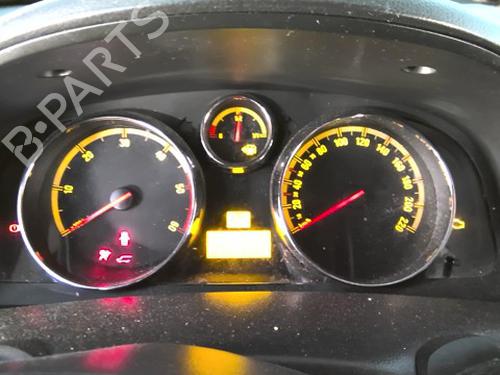 Used Instrument cluster Instrument cluster 39396185 39396185