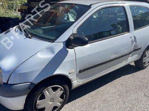 Fensterheberschalter links vorne RENAULT TWINGO I (C06_) 1.2 (C066, C068) | BP29629350I27 