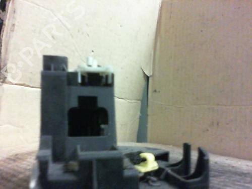 Front left lock RENAULT CLIO II (BB_, CB_) 1.5 dCi (B/CB07) | BP20961268C98 
