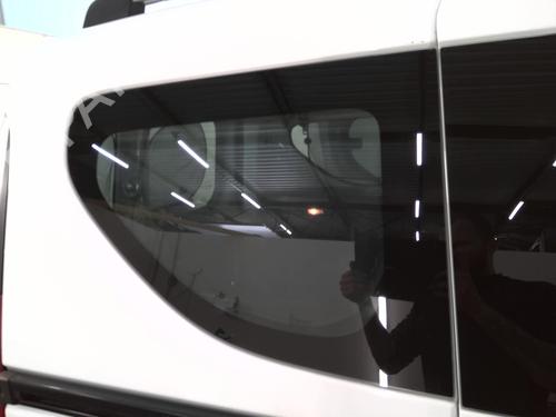 Used Rear right quarter glass Rear right quarter glass DACIA DOKKER MPV (KE_) 1.2 TCe (KEM0, KEAY) (115 hp) 34000324 34000324