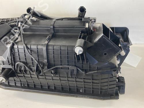 Heater matrix box MERCEDES-BENZ SLK (R172) 250 (172.447) | BP26603765M61 