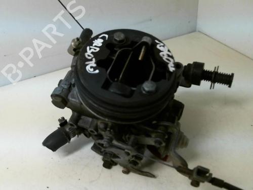 Used Carburetor OPEL FRONTERA B (U99) 2.2 DTI (6B_ZC, 6B_VF, 6B_66, 6B_76) (116 hp) 22019274