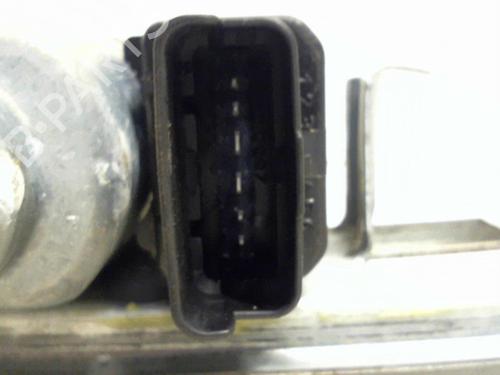 Used Rear left window mechanism Rear left window mechanism RENAULT MEGANE II (BM0/1_, CM0/1_) 1.5 dCi (BM1E, CM1E) (106 hp) 20959012 20959012