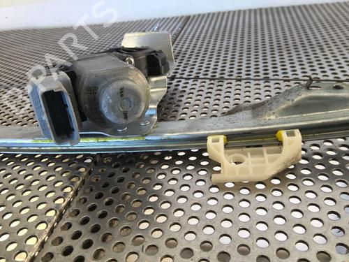 Used Rear left window mechanism CITROËN C4 Grand Picasso I (UA_) 1.6 HDi (109 hp) 20947945