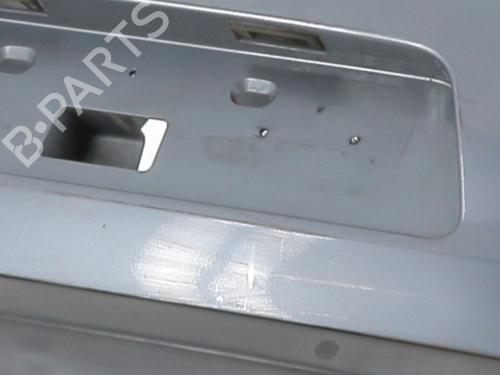 Rear bumper CITROËN C3 II (SC_) 1.6 HDi 90 | BP30634648C8