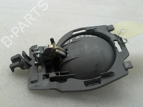 Venstre bak invendig håndtak CITROËN C3 I (FC_, FN_) 1.4 HDi | BP20955892I15 