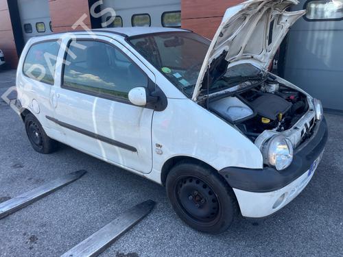 Used Parts RENAULT TWINGO I (C06_) 4790137
