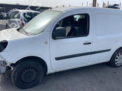 Front left window mechanism RENAULT KANGOO Express (FW0/1_) 1.5 dCi 70 (FW0A, KW0V) | BP33459067C22  - Image 5