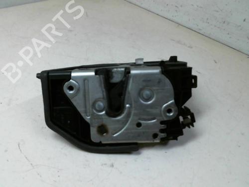 Rear left lock BMW 1 (E87) 118 d | BP20947797C100 