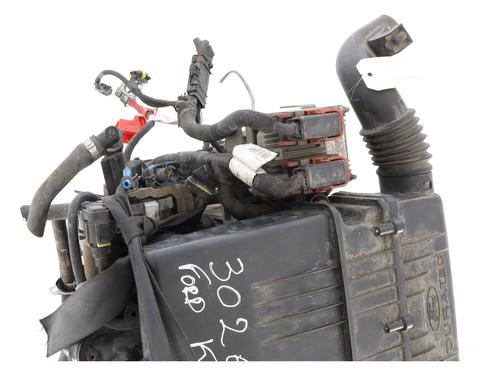 Engine FORD KA (RU8) 1.2 | BP20961978M1  - Image 8