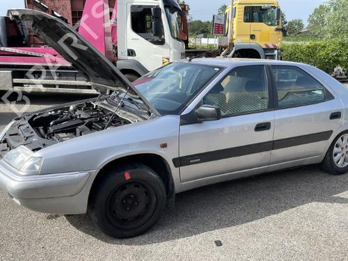 Right front door CITROËN XANTIA (X1_, X2_) 2.1 Turbo D 12V | BP22029455C3 