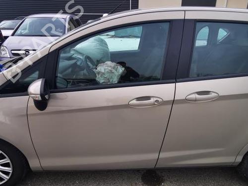 Front right door window FORD B-MAX (JK) 1.0 EcoBoost | BP20951838C19 
