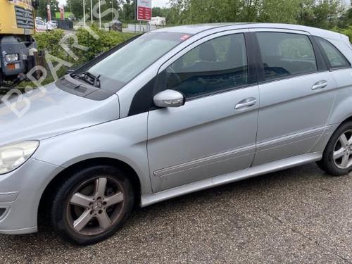 Right front door MERCEDES-BENZ B-CLASS Sports Tourer (W245) B 180 CDI (245.207) | BP28585544C3 