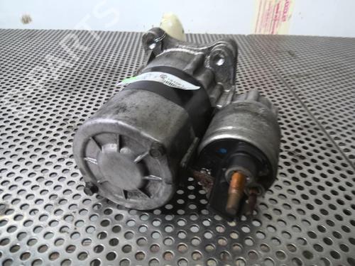 Startmotor RENAULT MEGANE II (BM0/1_, CM0/1_) 1.4 16V (BM0B, CM0B) | BP20971704M8 