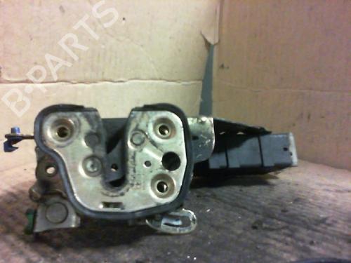 Venstre foran lås OPEL CORSA B (S93) 1.7 D (F08, F68, M68) (60 hp) 20961256