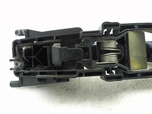 Front right exterior door handle MERCEDES-BENZ C-CLASS (W203) C 220 CDI (203.006) | BP20952515C129 