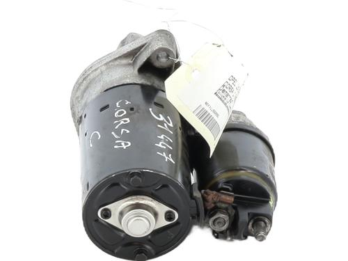 Starter OPEL CORSA C (X01) 1.3 CDTI (F08, F68) | BP30762199M8