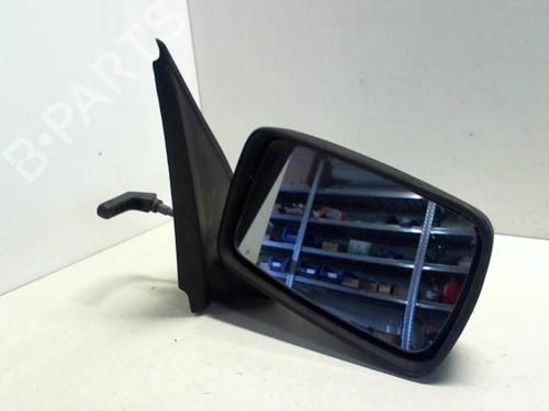 Right mirror FORD FIESTA III (GFJ) 1.1 | BP22022998C27