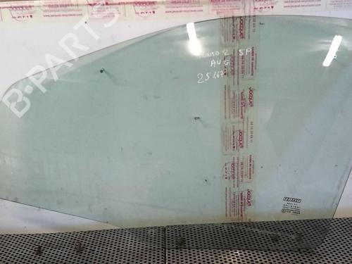 Używane Szyba drzwi przednich lewych FIAT PUNTO (188_) 1.3 JTD 16V (70 hp) 20940324