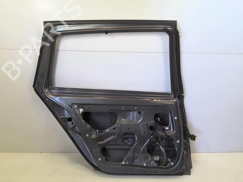 Left rear door RENAULT LAGUNA II Grandtour (KG0/1_) 1.9 dCi (KG0G) | BP20971689C4 