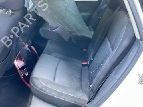 Rear left window mechanism CITROËN C4 II (NC_) 1.6 HDi 110 | BP22029714C24 