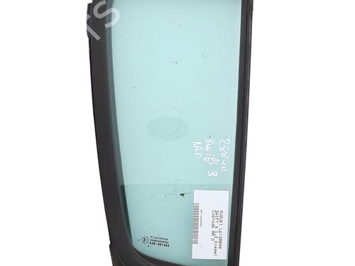 rear-right-door-window-suzuki-swift-iii-mz-ez-2005-32467360 main image