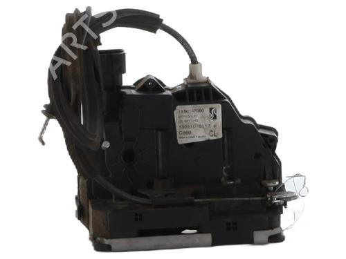 front-right-lock-peugeot-boxer-platformchassis-2006-32467223 main image