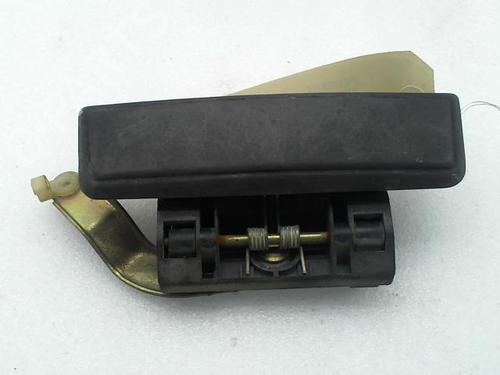 Front left exterior door handle PEUGEOT 205 I (741A/C) 1.1 | BP20940578C128