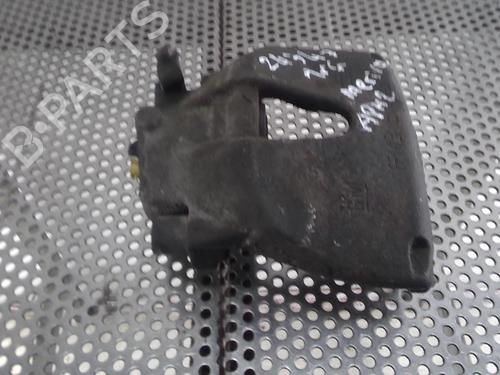 Left front brake caliper OPEL MERIVA A MPV (X03) 1.7 CDTI (E75) | BP22022621M105 